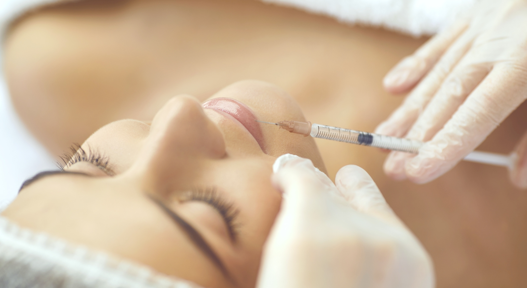 NAD+ peptide injection | Shaanxi Bloom Tech NAD+ peptide injection | Shaanxi Bloom Tech