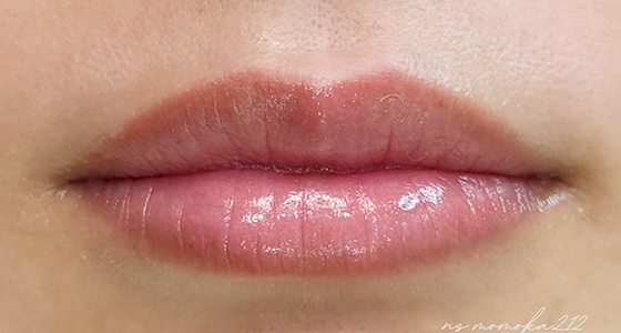 アートメイク『リップ(唇)』の説明画像